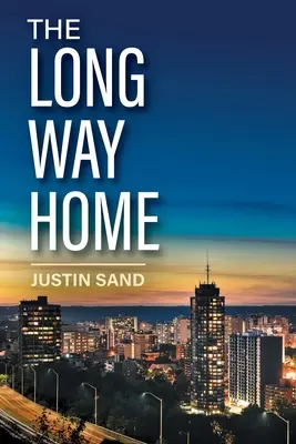 Dlhá cesta domov - The Long Way Home