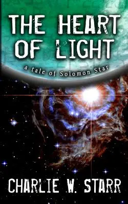 Srdce svetla: Príbeh o Šalamúnovej hviezde - The Heart of Light: A Tale of Solomon Star