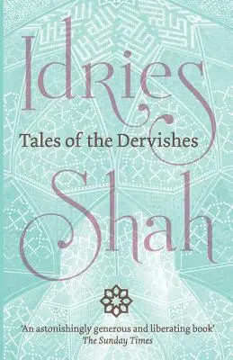 Príbehy dervišov - Tales of the Dervishes