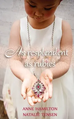 Žiarivý ako rubín: Matkino požehnanie a Božia priazeň voči ženám II - As Resplendent As Rubies: The Mother's Blessing and God's Favour Towards Women II