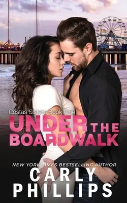 Pod promenádou - Under the Boardwalk