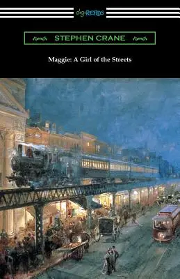 Maggie: dievča z ulice - Maggie: A Girl of the Streets