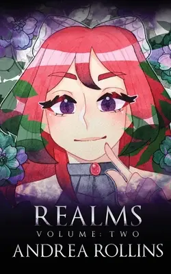 Ríše: Druhý diel - Realms: Volume Two