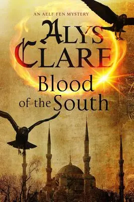 Krv juhu - Blood of the South