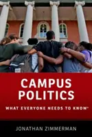 Politika na akademickej pôde: Čo každý potrebuje vedieť(r) - Campus Politics: What Everyone Needs to Know(r)