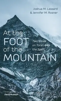 Na úpätí hory - At the Foot of the Mountain