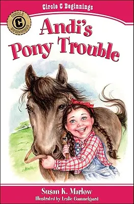 Andiho problémy s poníkmi - Andi's Pony Trouble