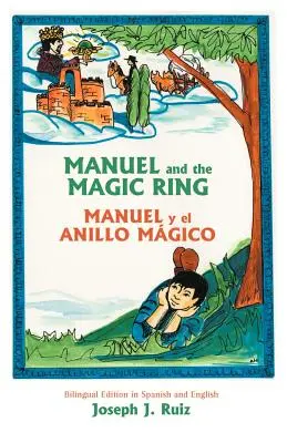 Manuel a čarovný prsteň - Manuel and the Magic Ring