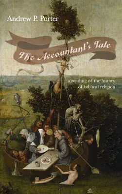 Príbeh účtovníka - The Accountant's Tale