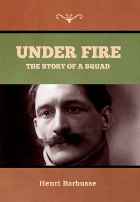 Pod paľbou: Príbeh oddielu - Under Fire: The Story of a Squad