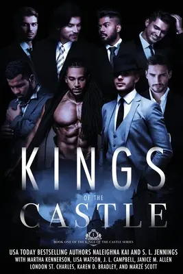 Králi hradu - Kings of the Castle