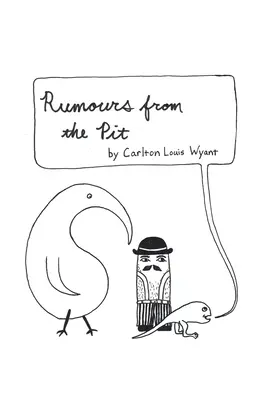 Povesti z jamy - Rumours from the Pit