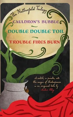 Netherfeldská trilógia - The Netherfeld Trilogy