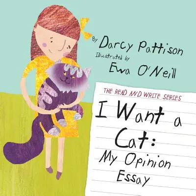 Chcem mačku: môj názor Esej - I Want a Cat: My Opinion Essay