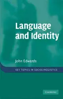 Jazyk a identita - Language and Identity