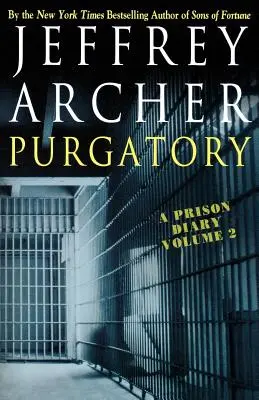 Očistec: Väzenský denník, 2. diel - Purgatory: A Prison Diary Volume 2