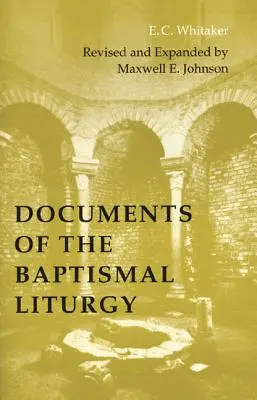 Dokumenty krstnej liturgie - Documents of the Baptismal Liturgy