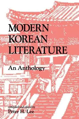 Moderná kórejská literatúra: Antológia - Modern Korean Literature: An Anthology