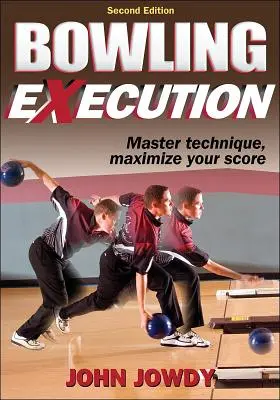 Bowlingová poprava - Bowling Execution