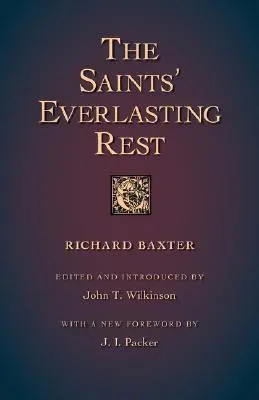 Večný odpočinok svätých - The Saints' Everlasting Rest