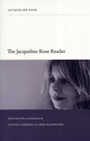 Čítanka Jacqueline Roseovej - The Jacqueline Rose Reader