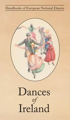 Írske tance - Dances of Ireland