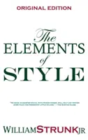 Prvky štýlu - The Elements of Style