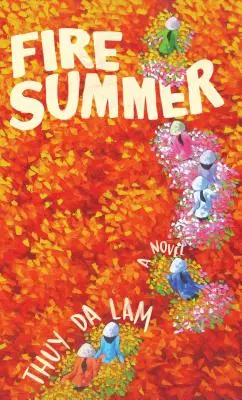 Ohnivé leto - Fire Summer
