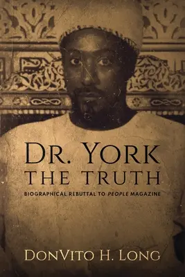Dr. York - Pravda - Dr. York - The Truth