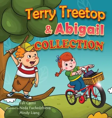 Terry Treetop a Abigail Collection - Terry Treetop and Abigail Collection
