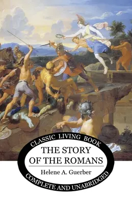 Príbeh Rimanov - The Story of the Romans