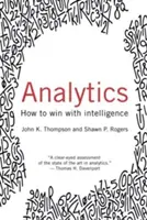 Analytika: Analytika štátu New York, s. 1: Ako vyhrať s inteligenciou - Analytics: How to Win with Intelligence