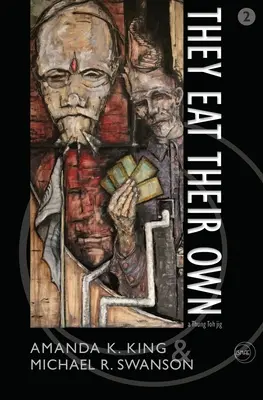 Jedia svoje vlastné - They Eat Their Own