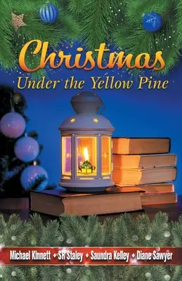 Vianoce pod žltou borovicou - Christmas Under the Yellow Pine