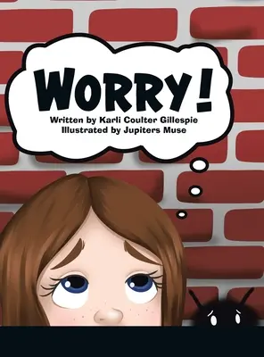Robte si starosti! - Worry!