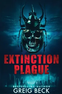 Vyhynutie moru - Extinction Plague