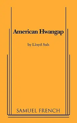 Americký Hwangap - American Hwangap
