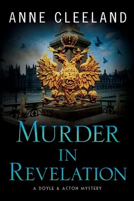 Vražda v Zjavení - Murder in Revelation