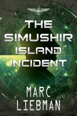 Incident na ostrove Simušir - The Simushir Island Incident