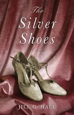 Strieborné topánky - The Silver Shoes