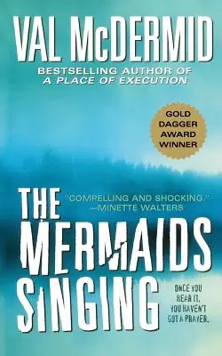 Spievajúce morské panny - The Mermaids Singing