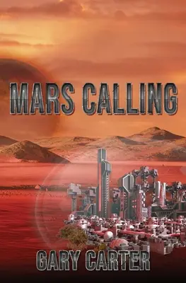 Volanie Marsu - Mars Calling