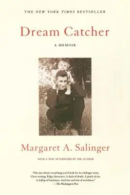 Lovec snov: A Memoir (Spomienky) - Dream Catcher: A Memoir
