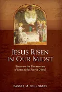 Ježiš vzkriesený uprostred nás: Eseje o Ježišovom zmŕtvychvstaní v štvrtom evanjeliu - Jesus Risen in Our Midst: Essays on the Resurrection of Jesus in the Fourth Gospel