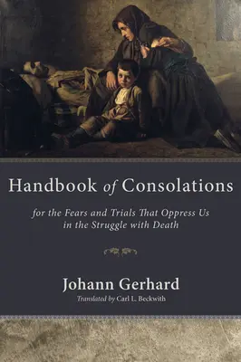 Príručka útechy - Handbook of Consolations