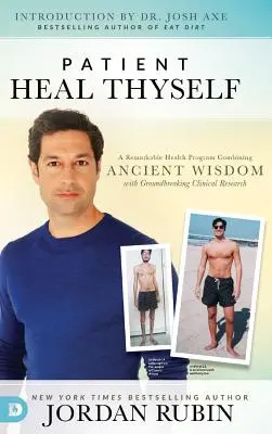 Pacient sa lieči sám - Patient Heal Thyself