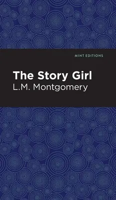 Dievča s príbehom - The Story Girl
