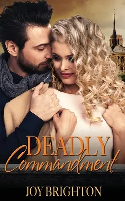 Smrteľné prikázanie - Deadly Commandment