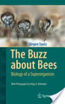 Rozruch okolo včiel: Biológia superorganizmu - The Buzz about Bees: Biology of a Superorganism