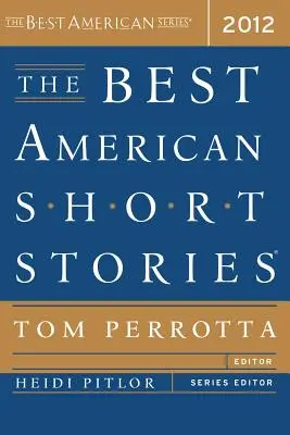 Najlepšie americké poviedky - The Best American Short Stories
